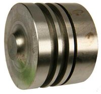 BAT HIDRAVLIKE fi=80 B=2x6.5mm+1x2.5mm URSUS 360 ZETOR 2511 - 4712 - 4718