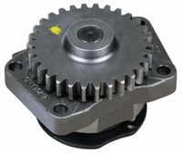 ČRPALKA OLJA MOTORJA  STEYR 8100 motor WD611