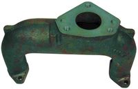 KOLEKTOR IZPUHA (rotacijska tlačilka) (4cil) IMT 560-567-567DV motor IMR M34 RAKOVICA R60 motor IMR M34