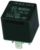 RELE 24V 20A  5polen BOSCH