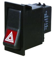 STIKALO LUČI, VARNOSTNO (vgradna mera 22x44mm)
ENOSTOPENJSKO, 7- KONTAKTOV STIKALO LUČI, VARNOSTNO (vgradna mera 22x44mm)
ENOSTOPENJSKO, 7- KONTAKTOV