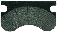 SEGMENT ODGONA ROČNE ZAVORE SDF SAME  DEUTZ  LAMBORGHINI   HURLIMANN H358, H358-4 Club, H356, H466, H468, H476, H478, H486T, H488, H5160, H6160, H6170