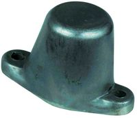 POKROV VENTILA KIPER SPREDNI (dve luknji) TD-TORPEDO 45-48-55
