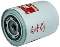 FILTER OLJA MOTORJA FLEETGUARD (brez cevke, varnostni ventil ima na dnu !!)  SAME Tiger 100-105,  Buffalo 120-130,  Panther 88-90-95,  Drago 100-120, 