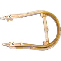OBROČ RAZPRŠILNI PVC TROSILEC UMETNEGA GNOJILA CREINA-VICON Model PS203 OBROČ RAZPRŠILNI PVC TROSILEC UMETNEGA GNOJILA CREINA-VICON Model PS203
