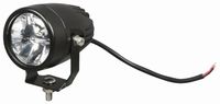 ŽAROMET LED DALJINSKI DELOVNI OKROGEL Fi=70mm z nosilcem 6W 600Lm 10-30V ŽAROMET LED DALJINSKI DELOVNI OKROGEL Fi=70mm z nosilcem 6W 600Lm 10-30V