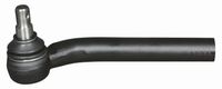 ZGLOB VOLANA notranji desni krivi M24x1.5 K23.5mm L=275mm CASE MX80C-MX90C-MX100-MX100C-MX110-MX120-MX135-CS110-CS120-CS130-CS150-CVX1170-CVX1190-CVX1