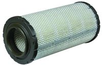 FILTER ZRAKA zunanji FLEETGUARD POWERSCREEN 1400, 1800 WARRIOR (CATERPILLAR Industrial engine 3054C, 3054E) FILTER ZRAKA zunanji FLEETGUARD POWERSCREEN 1400, 1800 WARRIOR (CATERPILLAR Industrial engine 3054C, 3054E)