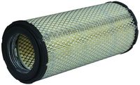 FILTER ZRAKA zunanji FLEETGUARD JD-JOHN DEERE 4120-4320-4520-4720 NH-NEW HOLLAND T4020-T4.55-T4.65-T4.75 KIOTI RX6020-RX6620-RX7320-NX5510C FILTER ZRAKA zunanji FLEETGUARD JD-JOHN DEERE 4120-4320-4520-4720 NH-NEW HOLLAND T4020-T4.55-T4.65-T4.75 KIOTI RX6020-RX6620-RX7320-NX5510C