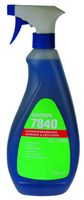 SPREJ ČISTILO 1/750ml LOCTITE 7840 - NATURAL BLUE je koncentrirano, biološko razgradljivo čistilo, ki ne vsebuje nevarnih topil in se redči z vodo, za SPREJ ČISTILO 1/750ml LOCTITE 7840 - NATURAL BLUE je koncentrirano, biološko razgradljivo čistilo, ki ne vsebuje nevarnih topil in se redči z vodo, za