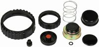 MEMBRANA - PUMPICA NOSILCA FILTRA GORIVA Z MATICO kpl  JD-JOHN DEERE JCB SAME-SLH STANADYNE sistem FM 100
