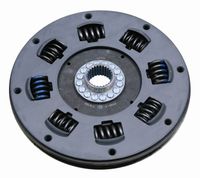 DAMPER SKLOPKE fi=294 z=26/39x42.5 LUK MF-MASSEY FERGUSON 5465-6170-6180-6190-6260-6270-6280-6290-6465-6475-6480 DAMPER SKLOPKE fi=294 z=26/39x42.5 LUK MF-MASSEY FERGUSON 5465-6170-6180-6190-6260-6270-6280-6290-6465-6475-6480