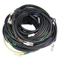 INŠTALACIJA ELEKTRIČNA KPL sprednji in zadnji del IMT 540 INŠTALACIJA ELEKTRIČNA KPL sprednji in zadnji del IMT 540