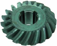 ZOBNIK (ČELNA KOSILNICA) STOŽČASTI 1-19/5-SPIRAL OZOBJE SIP ROTO300F ZOBNIK (ČELNA KOSILNICA) STOŽČASTI 1-19/5-SPIRAL OZOBJE SIP ROTO300F