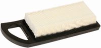 FILTER ZRAKA B&S - BRIGGS&STRATTON (motor) TORO DH200, JOHN DEERE L105-LN155-X110-X120, HUSQVARNA R16C, VIKING MTS 6112.0 FILTER ZRAKA B&S - BRIGGS&STRATTON (motor) TORO DH200, JOHN DEERE L105-LN155-X110-X120, HUSQVARNA R16C, VIKING MTS 6112.0