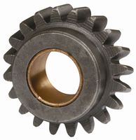 ZOBNIK ČRPALKE OLJA (motor) IMT 577 IMR S44