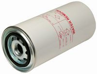 FILTER GORIVA/VODE SEPARATOR Navoj=1˝-12UNF  Max pretok=70l/min, 30mikronov, Tlak=3.4 bar