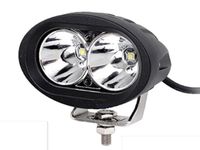 ŽAROMET LED 20W DELOVNI OVALNI ŽAROMET LED 20W DELOVNI OVALNI
