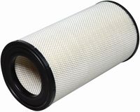 FILTER  ZRAKA zunanji MF-MASSEY FERGUSON  NEW HOLLAND   CASE   CATERPILLAR   DOOSAN DAEWOO    FENDT  HYUNDAI   LAVERDA    LIEBHERR