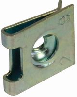 MATICA  KLEPARSKA 16.5x11x3mm