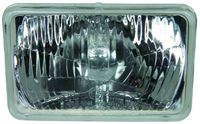 ŽAROMET SPREDNJI H4 164x103 OGLAT HELLA ŽAROMET SPREDNJI H4 164x103 OGLAT HELLA