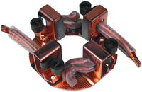NOSILEC ŠČETK ZAGANJAČA (reduktorski zaganjač) ISKRA - LETRIKA NOSILEC ŠČETK ZAGANJAČA (reduktorski zaganjač) ISKRA - LETRIKA