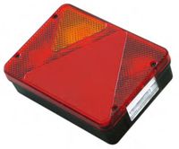 SVETILKA STOP LEVA OGLATA AJ.BA  (188.5x135mm)