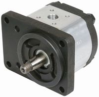 ČRPALKA HIDRAVLIKE desna STEYR 30 Plus, 870, 980 Plus, 1090, 1100, 1108, 1200, 188, 988