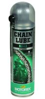 MAST V SPREJU MOTOREX ROADSTRONG 1/500ml
Belo mazivo za verigo, posebej primerno za cestne motocikle.Primerno je za O-rings,X-rings in Z-rings vrste MAST V SPREJU MOTOREX ROADSTRONG 1/500ml
Belo mazivo za verigo, posebej primerno za cestne motocikle.Primerno je za O-rings,X-rings in Z-rings vrste
