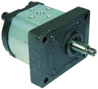 ČRPALKA HIDRAVLIKE leva ŠTORE 502 - 504 motor: IMR DM33 PTT ČRPALKA HIDRAVLIKE leva ŠTORE 502 - 504 motor: IMR DM33 PTT