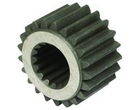 ZOBNIK 1-21/2.5 KALJEN SIP TWIST 170D