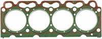 TESNILO GLAVE MOTORJA (4cil) DEUTZ KHD BF4L1011T