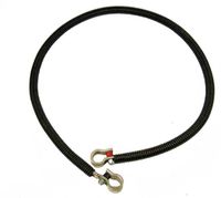 KABEL AKUMULATORJA (plus in minus za povezavo 6V akumulatorjev) URSUS 335 KABEL AKUMULATORJA (plus in minus za povezavo 6V akumulatorjev) URSUS 335