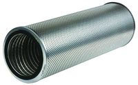 FILTER OLJA HIDRAVLIKE vložek FLEETGUARD JCB  BENATI    CASE     DOOSAN DAEWOO      FIAT HITACHI     HIDROMEK   KOBELCO    NEW HOLLAND    SAMSUNG   SU