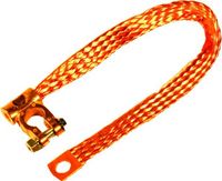 KABEL MASE MINUS (-) L=400 S KLEMO 25mm2 Fi=10mm KABEL MASE MINUS (-) L=400 S KLEMO 25mm2 Fi=10mm