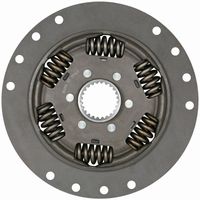 DAMPER SKLOPKE fi=263 z=24/46x50 SAME Explorer 85-95, Silver 85-95-105-110 DEUTZ Agroplus 75-85-95-100 HURLIMANN XT85-XT95-XT105-XT110- DAMPER SKLOPKE fi=263 z=24/46x50 SAME Explorer 85-95, Silver 85-95-105-110 DEUTZ Agroplus 75-85-95-100 HURLIMANN XT85-XT95-XT105-XT110-