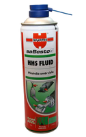 SPREJ FLUID 1/500ml HHS WURTH SPREJ FLUID 1/500ml HHS WURTH