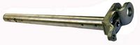 OSOVINA PEDALOV fi=28 UTB 445U (U tip) 550DTC-640DTC OSOVINA PEDALOV fi=28 UTB 445U (U tip) 550DTC-640DTC