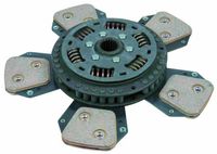 LAMELA SKLOPKE POGONA fi=327 z=21/25.5x29.4 LUK MASSEY-FERGUSON 492-593-596-4240-4255-4260-4265-4270-4355-4360-4365-4370