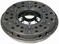 KOŠ SKLOPKE fi=350 STEYR 1200-8100-8110-8120-8130 KOŠ SKLOPKE fi=350 STEYR 1200-8100-8110-8120-8130