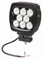 ŽAROMET LED 6500Lm 80W DELOVNI KVADRATEN 190x140 9-32V ŽAROMET LED 6500Lm 80W DELOVNI KVADRATEN 190x140 9-32V