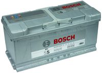 AKUMULATOR BOSCH 110Ah 920A +Desno SILVER S5 AKUMULATOR BOSCH 110Ah 920A +Desno SILVER S5