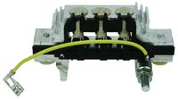 DIODE ALTERNATORJA 55A ISKRA