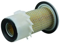 FILTER ZRAKA zunanji FLEETGUARD KUBOTA B1700HST-B1750-G3HST-G1700S-L3600-T1400-B8200HST FILTER ZRAKA zunanji FLEETGUARD KUBOTA B1700HST-B1750-G3HST-G1700S-L3600-T1400-B8200HST