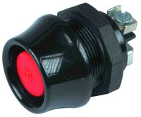 STIKALO VŽIGA-GUMB  12V 25A