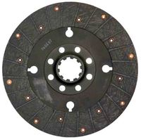 LAMELA SKLOPKE KARDANA 10" fi=250 z=10/38 LAMELA SKLOPKE KARDANA 10" fi=250 z=10/38