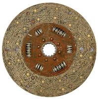 LAMELA SKLOPKE POGONSKA 11" UTB 445DTC-550-530-533-553-640-643 LAMELA SKLOPKE POGONSKA 11" UTB 445DTC-550-530-533-553-640-643
