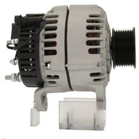 ALTERNATOR MOTORJA z dušilko 14V 120A Case ALTERNATOR MOTORJA z dušilko 14V 120A Case