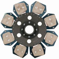 LAMELA SKLOPKE POGONAfi=310 z=23/44x48 LANDINI 10000/S MASSEY-FERGUSON 1014 4WD(68 KW) >>22904564 LAMELA SKLOPKE POGONAfi=310 z=23/44x48 LANDINI 10000/S MASSEY-FERGUSON 1014 4WD(68 KW) >>22904564