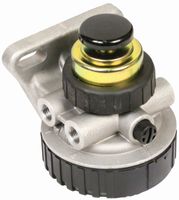 NOSILEC FILTRA GORIVA s pumpico 2x Navoj(priključka)=1/2˝-20UNF (sistem-tip STANADYNE) JOHN DEERE